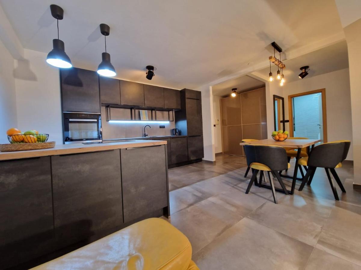 Apartman Matea *