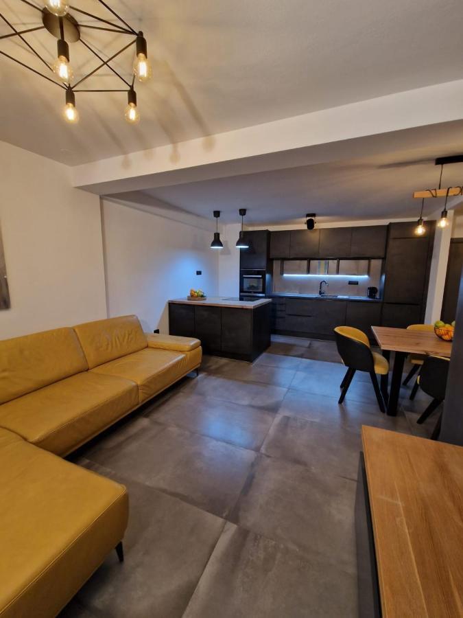 Apartman Matea Pula
