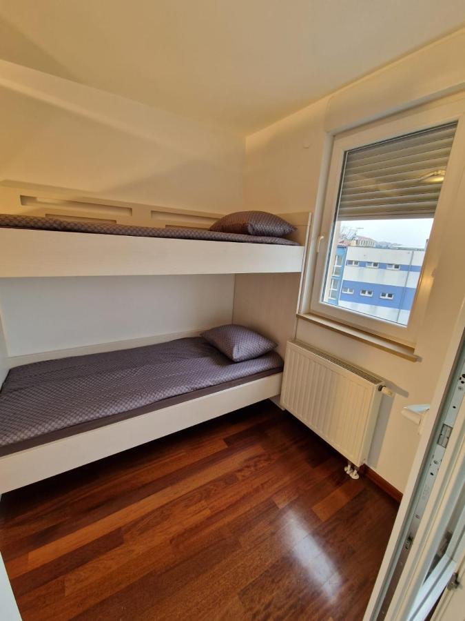 Matea Apartman Pula