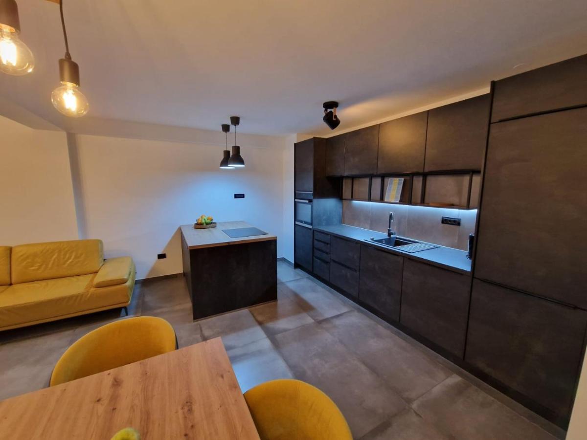 Apartman Matea *