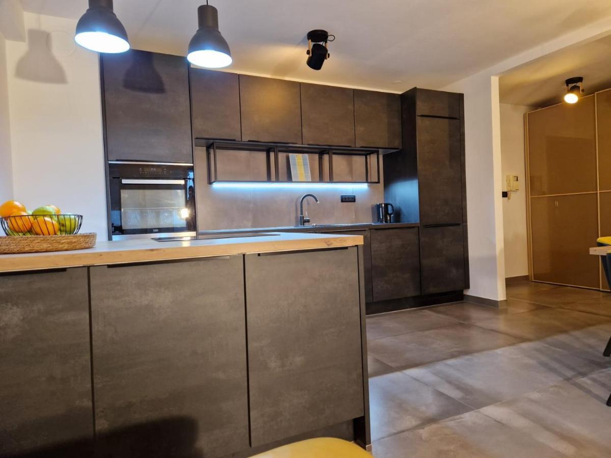 Matea Apartman