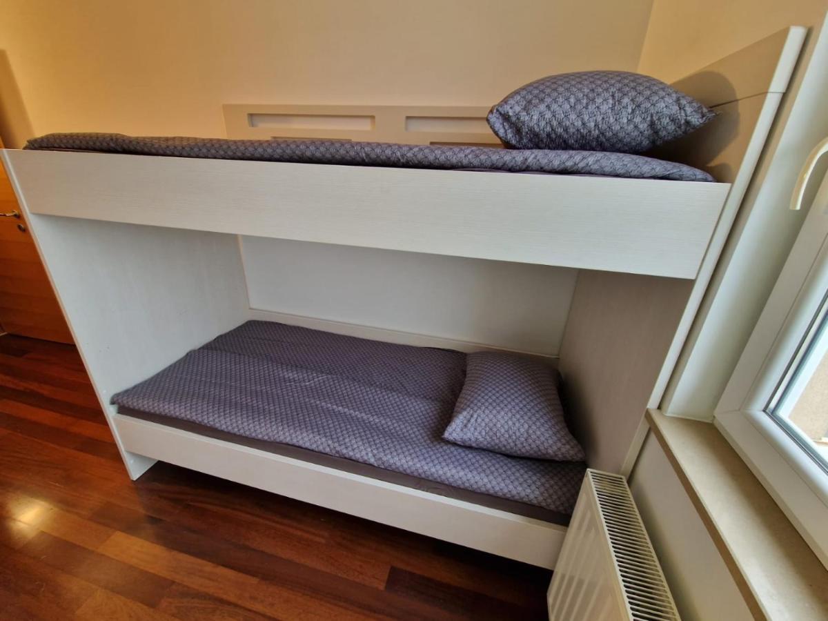 Apartman Matea Pula