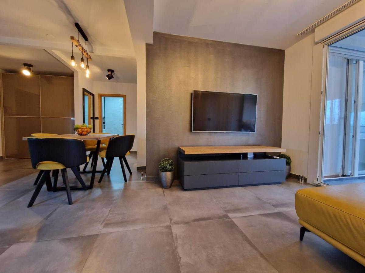 Apartman Matea