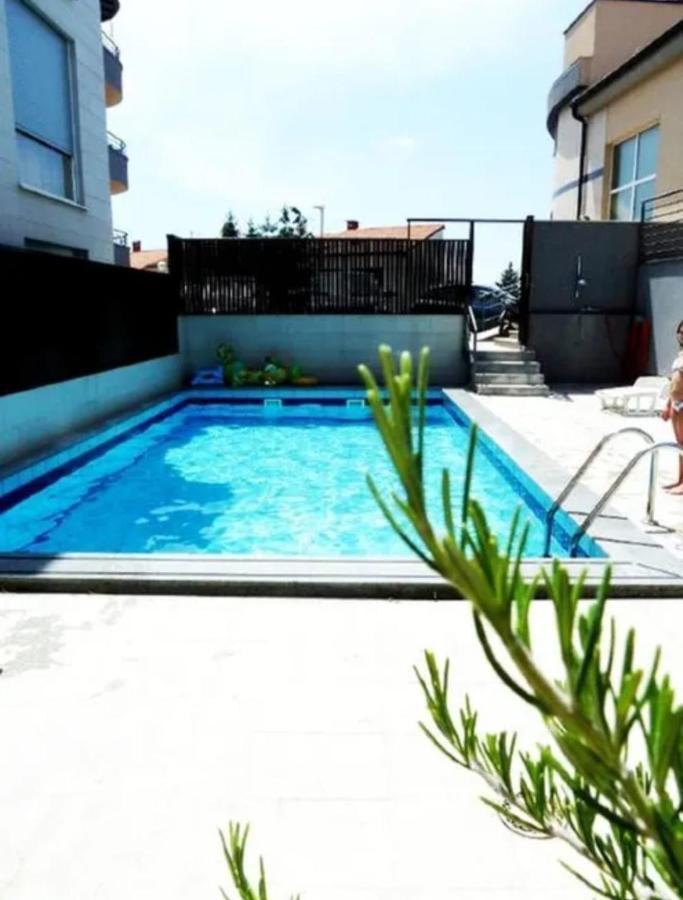 Matea Apartman Pula