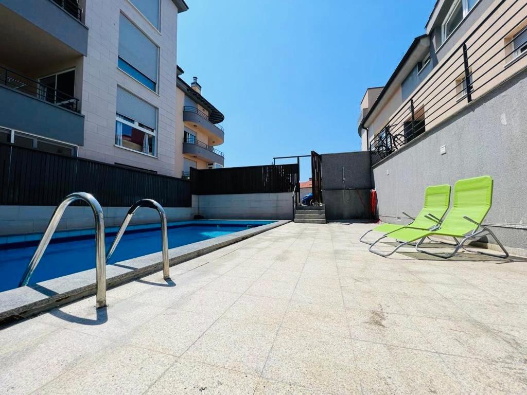 Matea Apartman