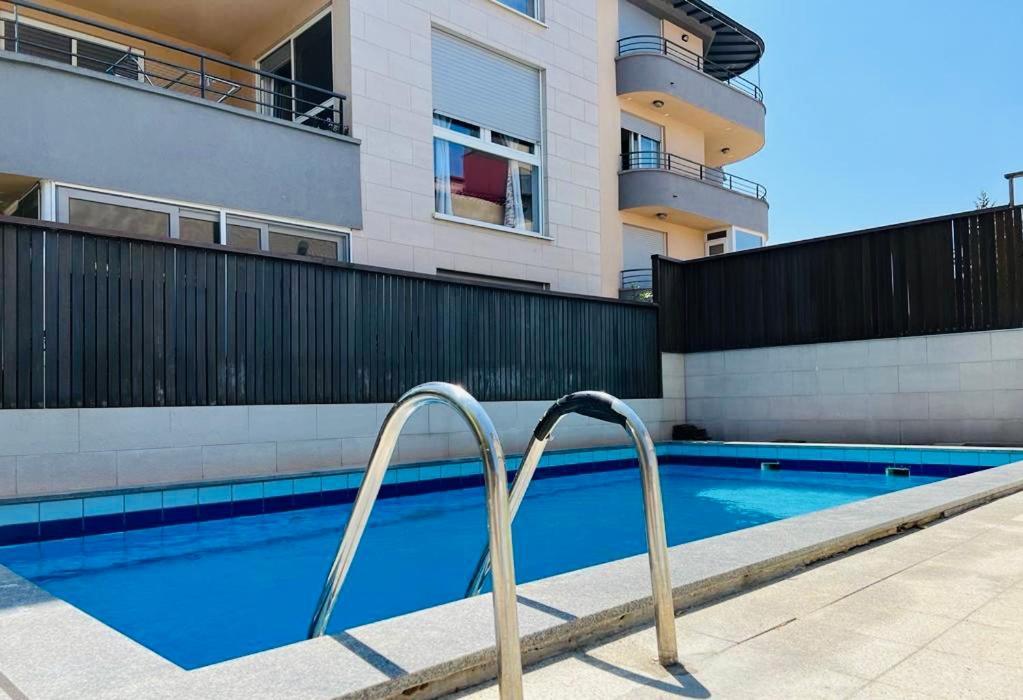 Apartman Matea