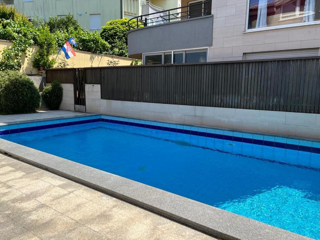 Matea Apartman *