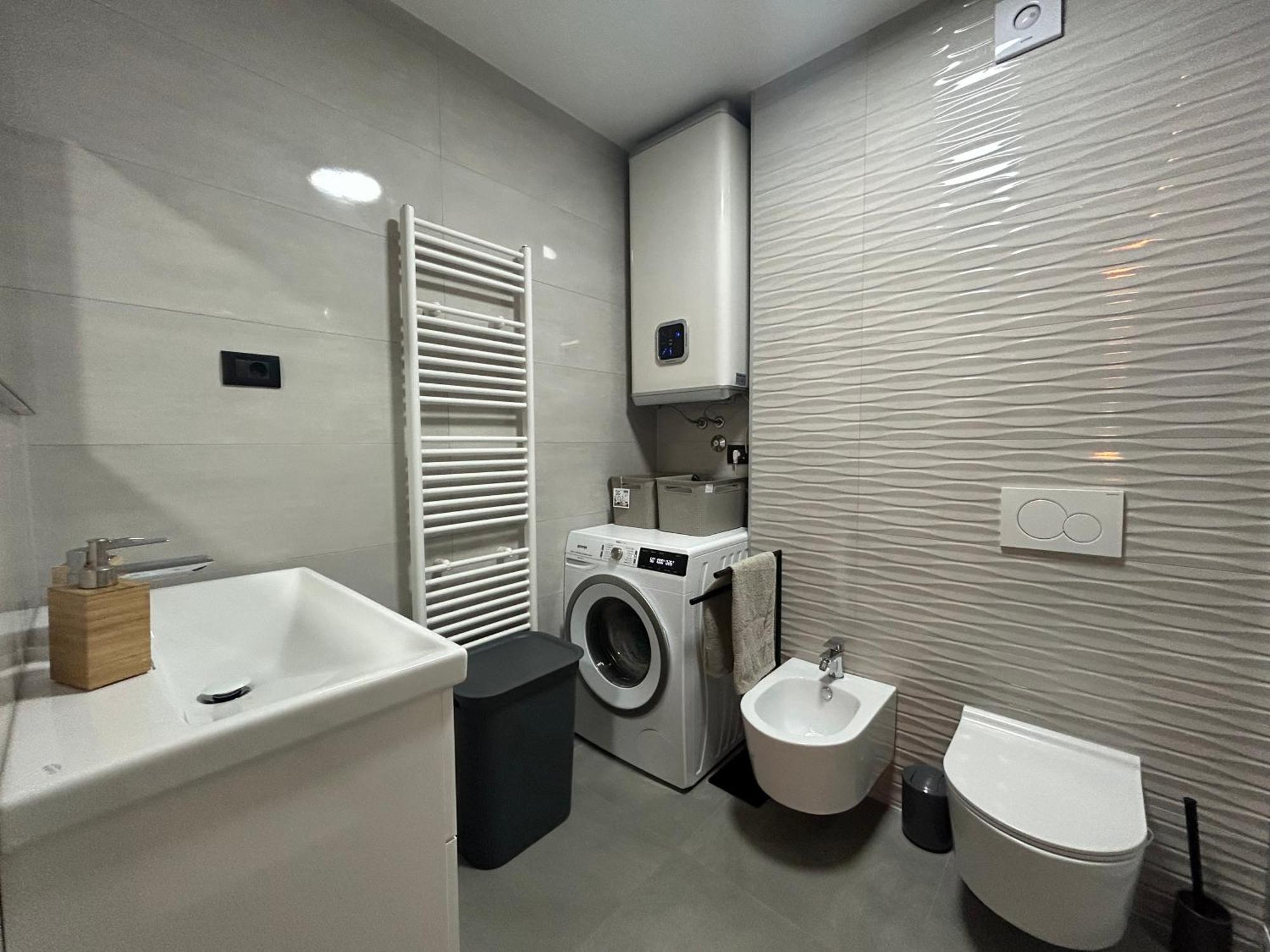 Matea Apartman *