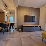 Apartment Matea
