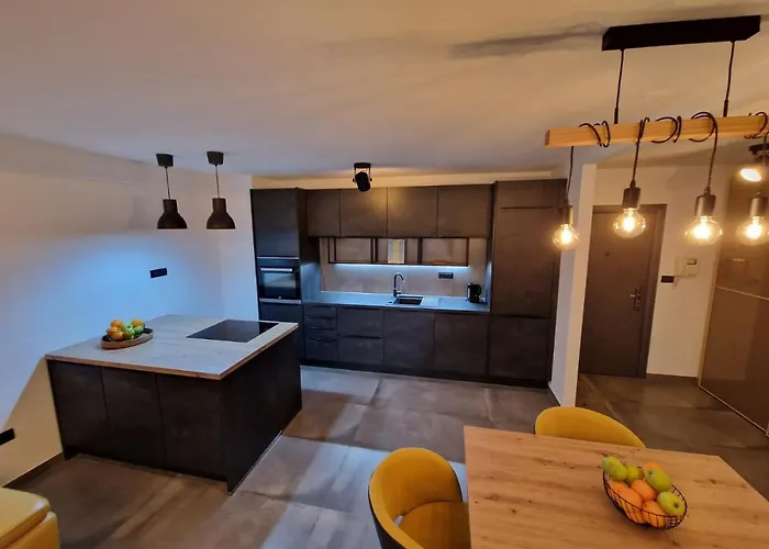 Apartment Matea